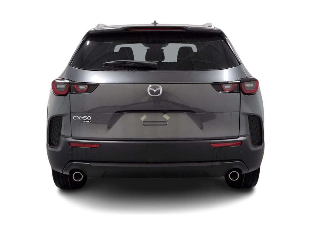 Thumbnail: 2026 Mazda CX-50 - 5