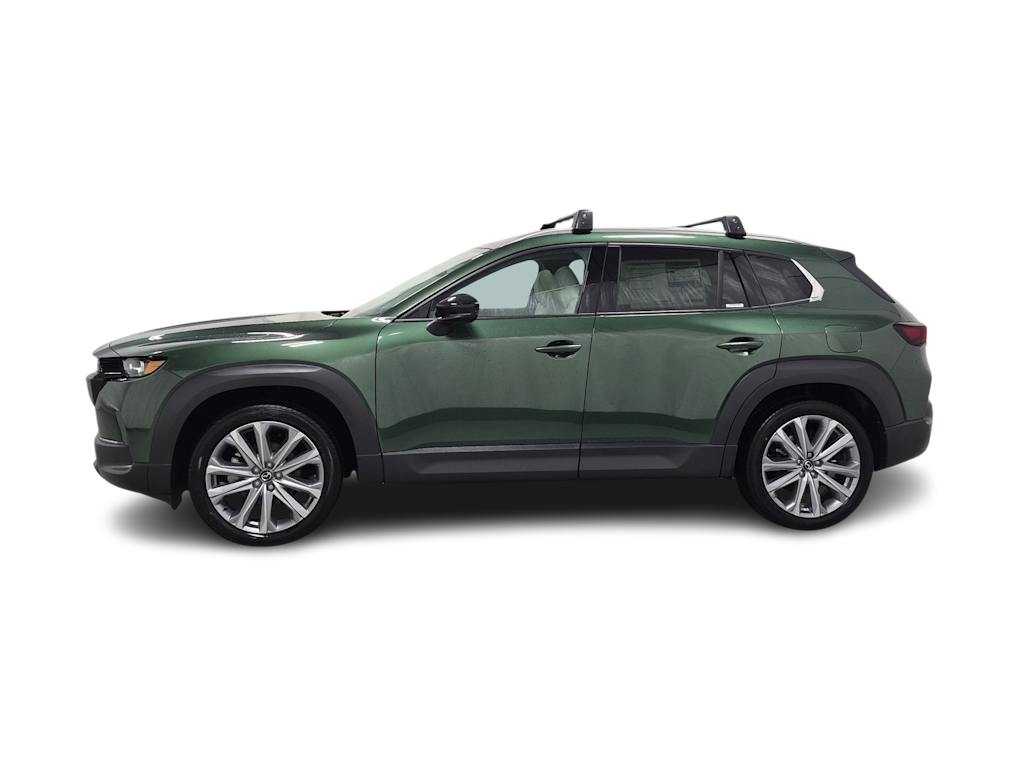 Thumbnail: 2026 Mazda CX-50 - 3
