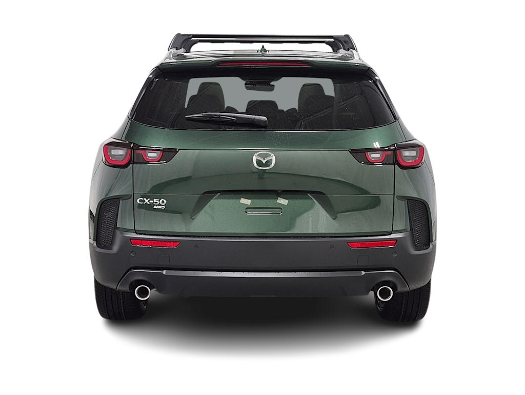 Thumbnail: 2026 Mazda CX-50 - 5