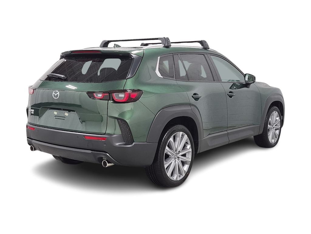 Thumbnail: 2026 Mazda CX-50 - 21