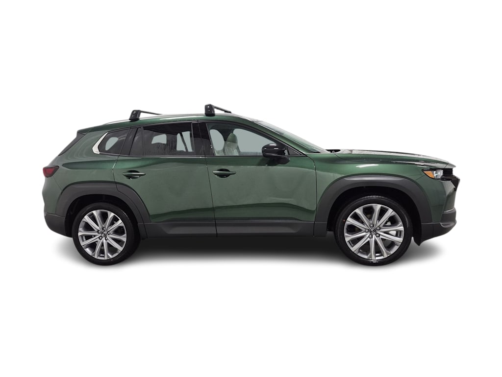 Thumbnail: 2026 Mazda CX-50 - 22