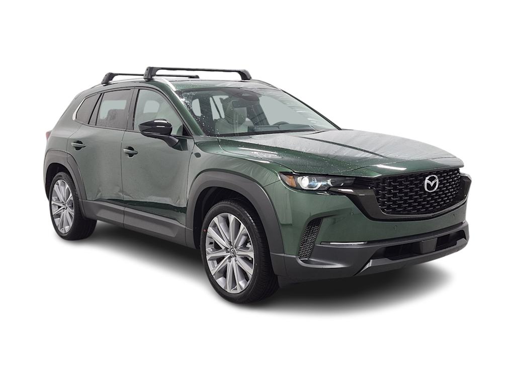Thumbnail: 2026 Mazda CX-50 - 19