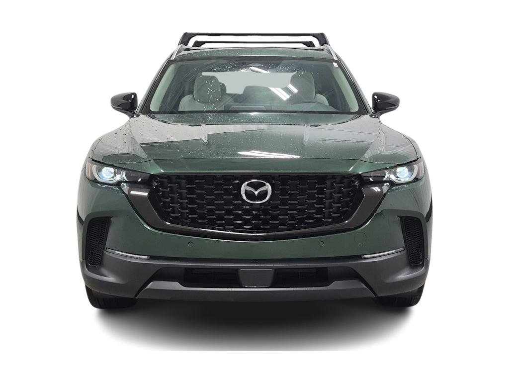 Thumbnail: 2026 Mazda CX-50 - 6
