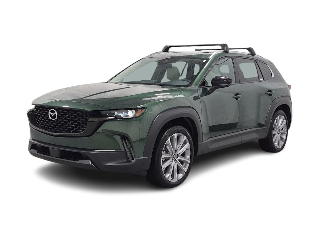 Thumbnail: 2026 Mazda CX-50 - 20