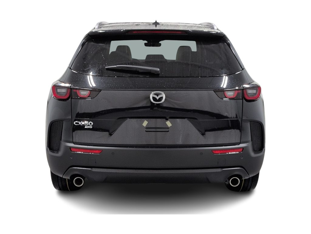 Thumbnail: 2026 Mazda CX-50 - 5