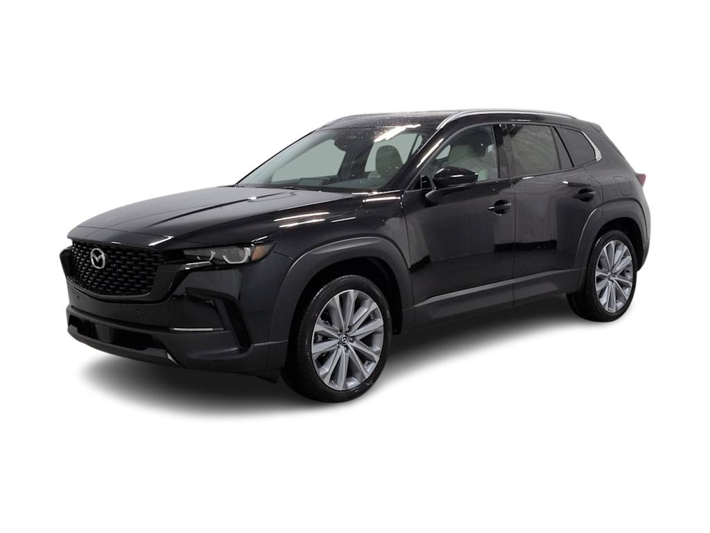 Thumbnail: 2026 Mazda CX-50 - 21