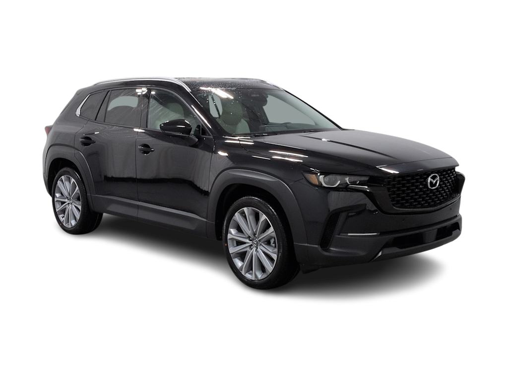 Thumbnail: 2026 Mazda CX-50 - 20