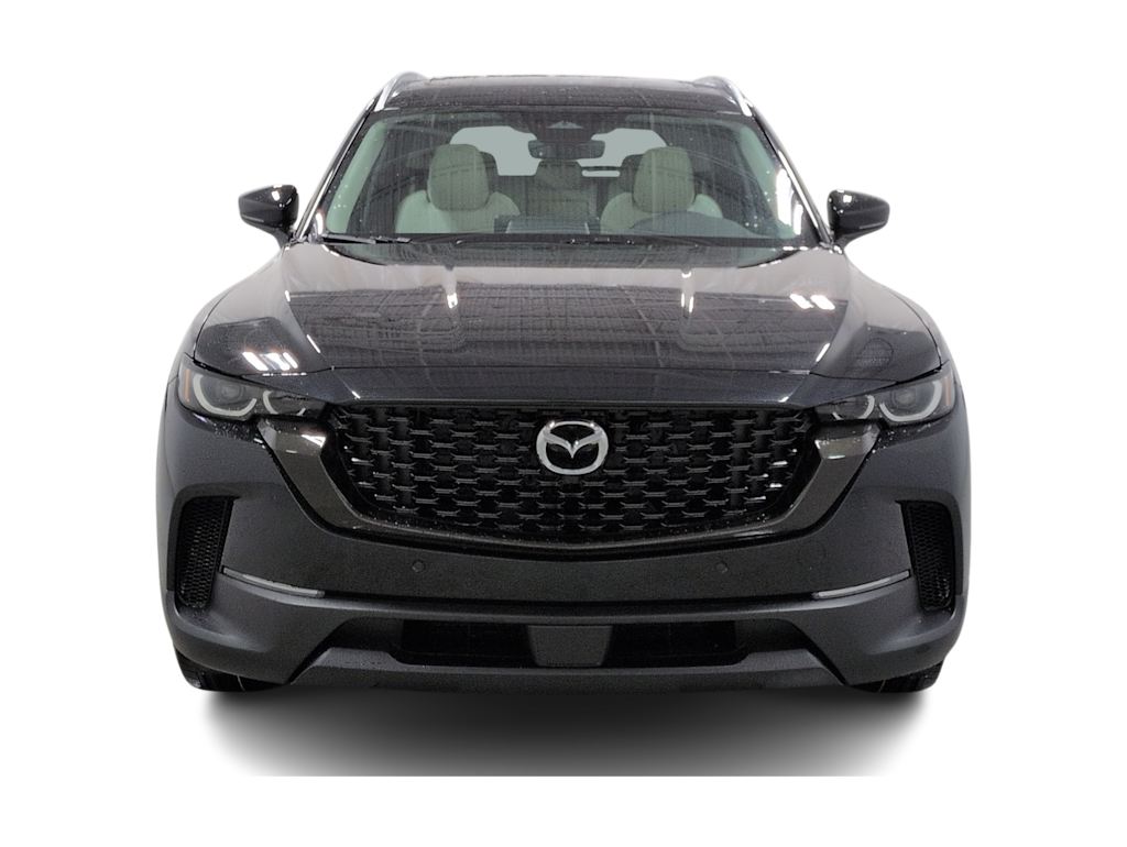 Thumbnail: 2026 Mazda CX-50 - 6