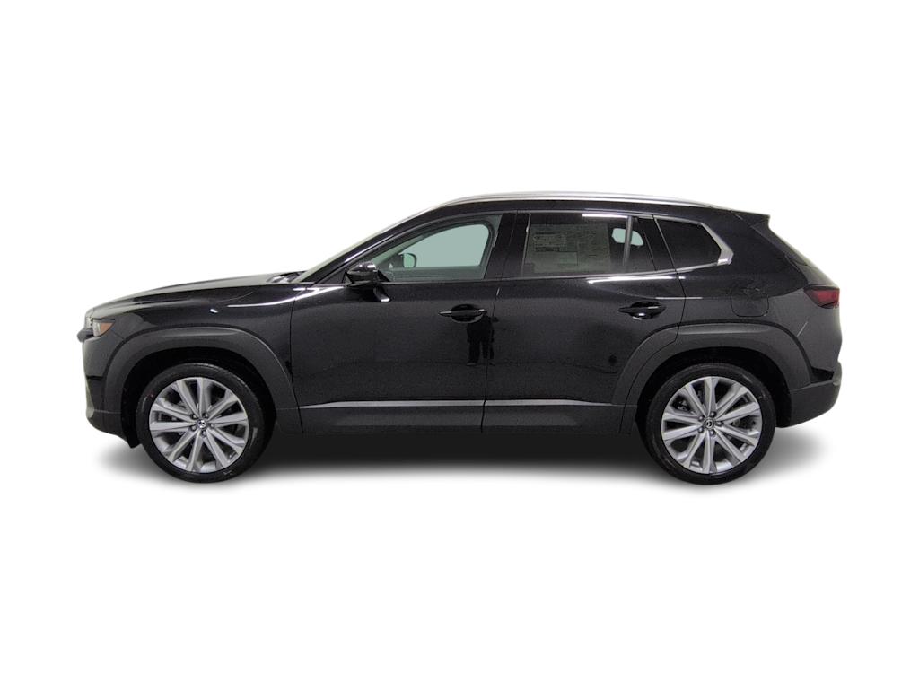 Thumbnail: 2026 Mazda CX-50 - 3