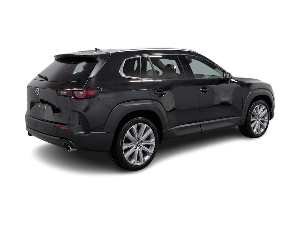 Thumbnail: 2026 Mazda CX-50 - 22