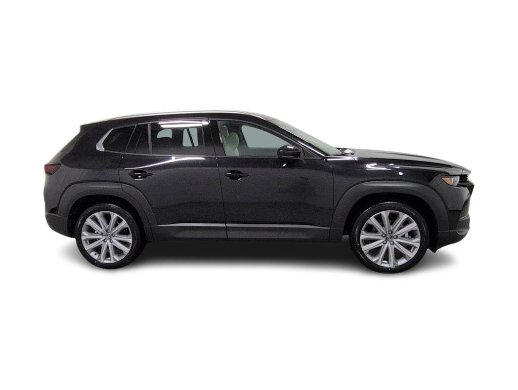 Thumbnail: 2026 Mazda CX-50 - 23