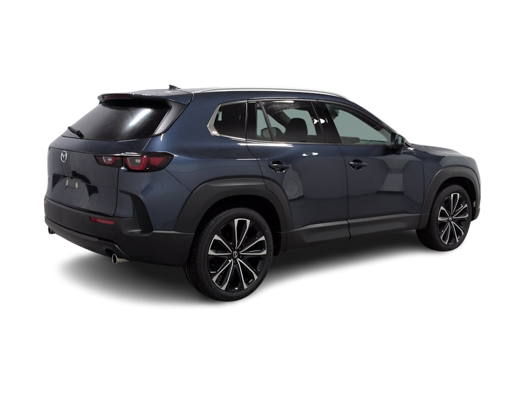 Thumbnail: 2026 Mazda CX-50 - 23