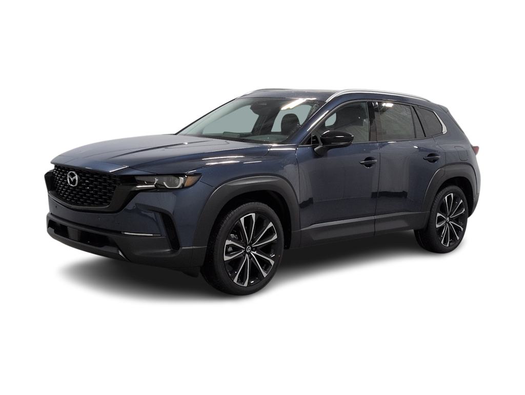 Thumbnail: 2026 Mazda CX-50 - 22