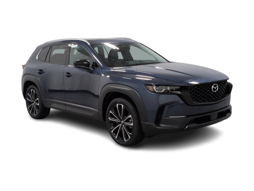 Thumbnail: 2026 Mazda CX-50 - 21