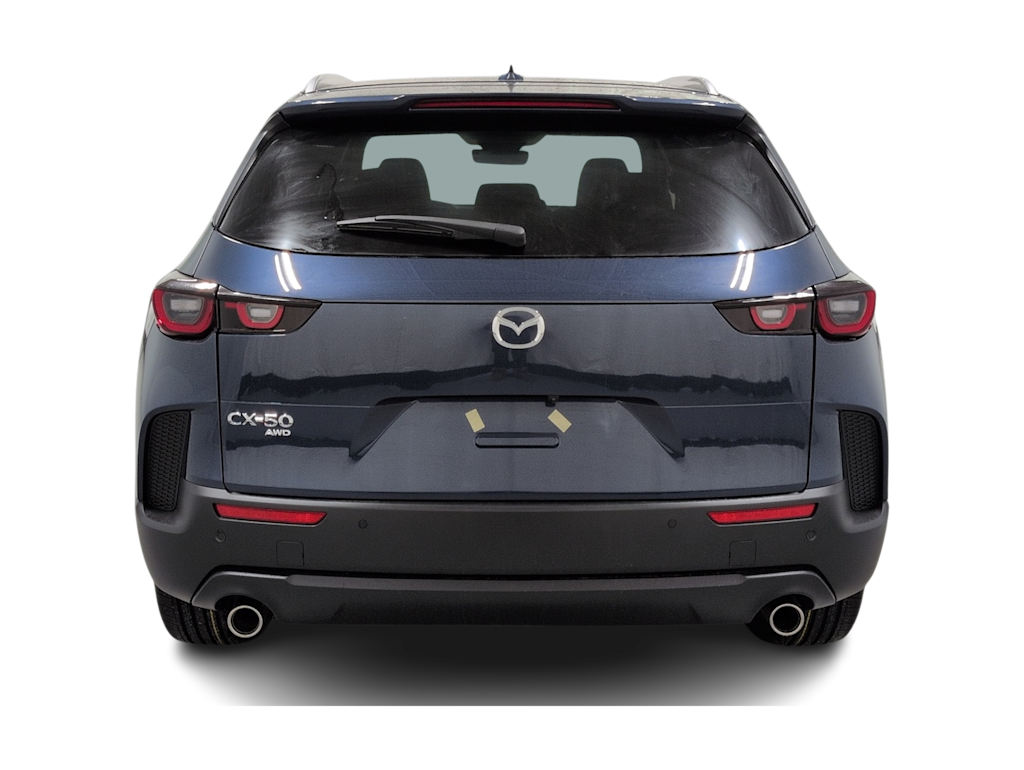 Thumbnail: 2026 Mazda CX-50 - 5