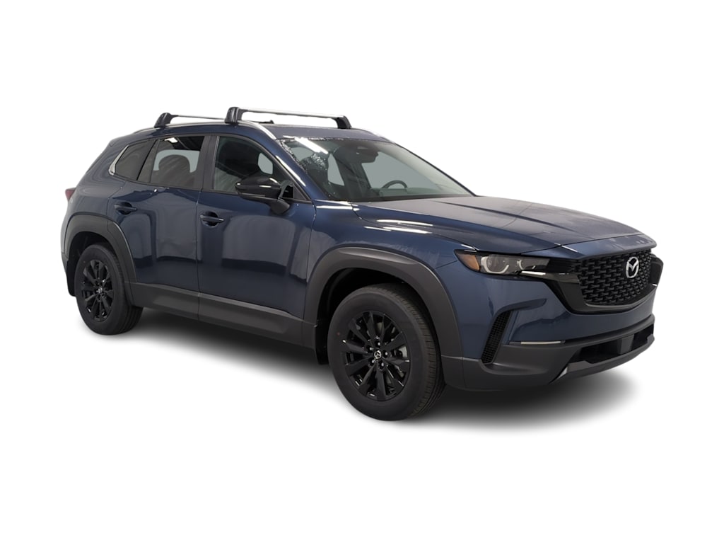 Thumbnail: 2025 Mazda CX-50 - 19