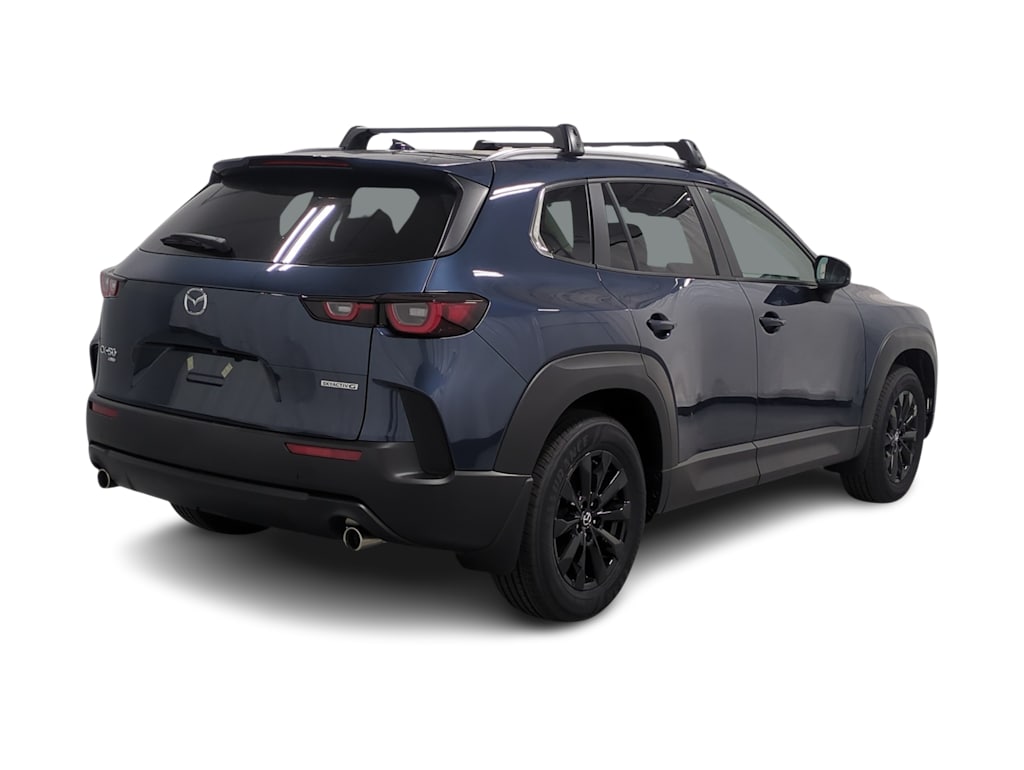 Thumbnail: 2025 Mazda CX-50 - 21