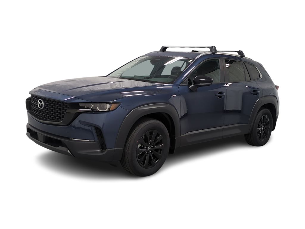 Thumbnail: 2025 Mazda CX-50 - 20