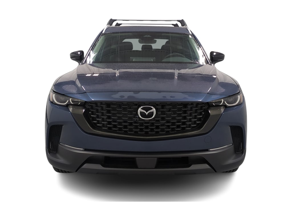 Thumbnail: 2025 Mazda CX-50 - 6