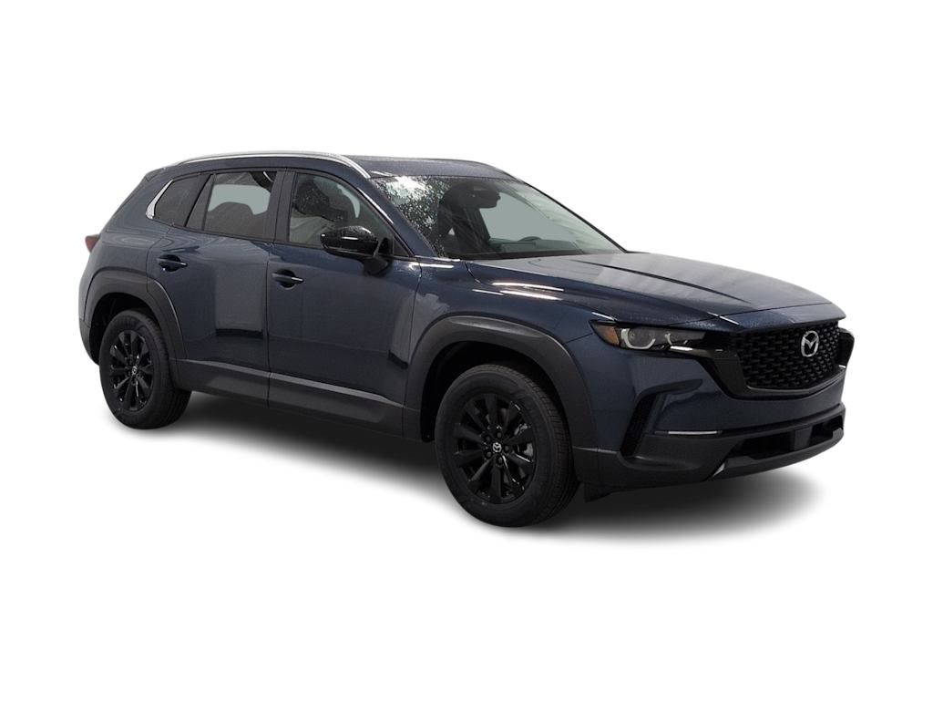 Thumbnail: 2025 Mazda CX-50 - 21