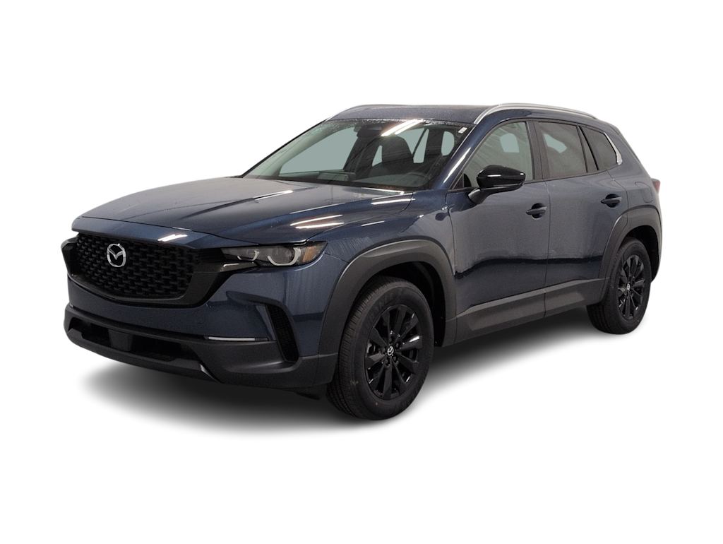 Thumbnail: 2025 Mazda CX-50 - 22
