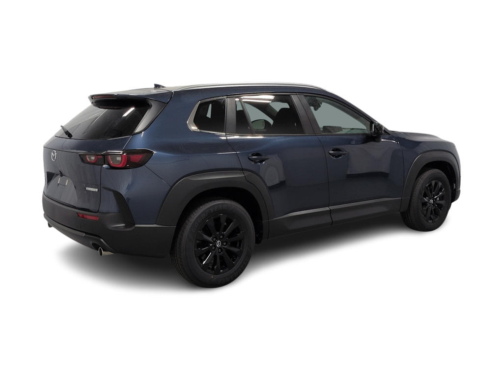 Thumbnail: 2025 Mazda CX-50 - 23