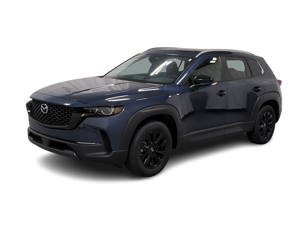 Thumbnail: 2025 Mazda CX-50 - 19