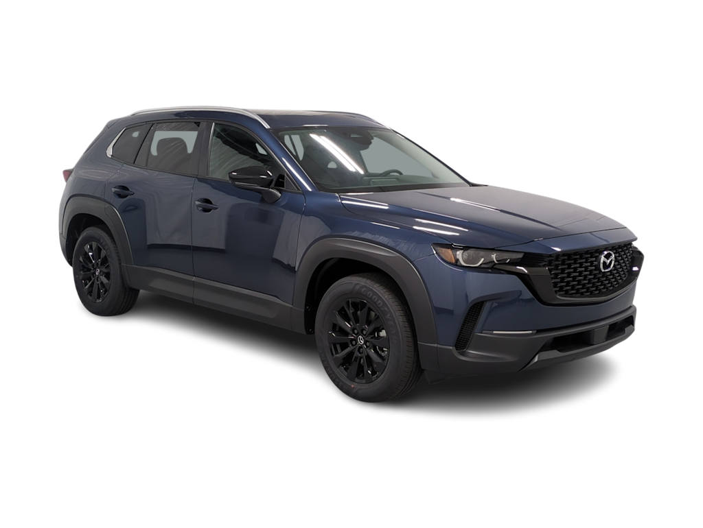 Thumbnail: 2025 Mazda CX-50 - 18