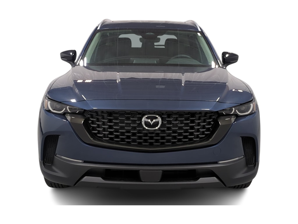 Thumbnail: 2025 Mazda CX-50 - 6
