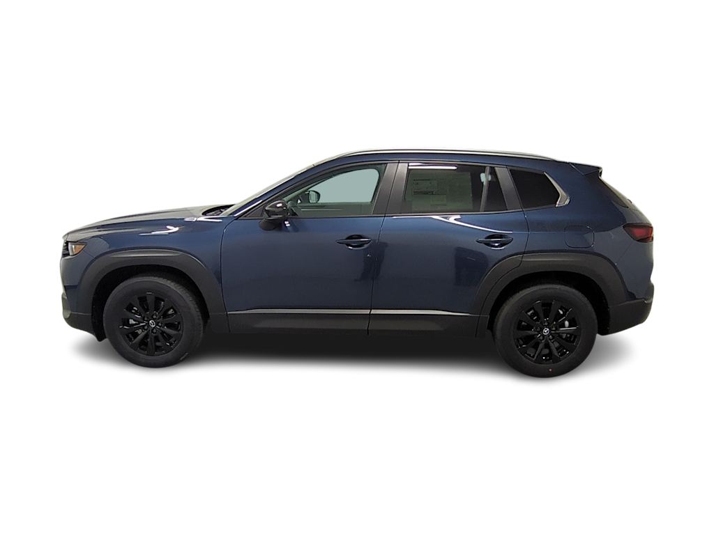 Thumbnail: 2025 Mazda CX-50 - 3