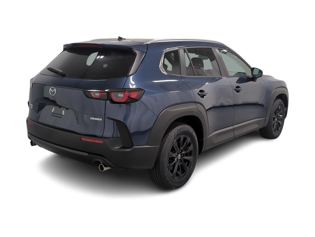 Thumbnail: 2025 Mazda CX-50 - 20