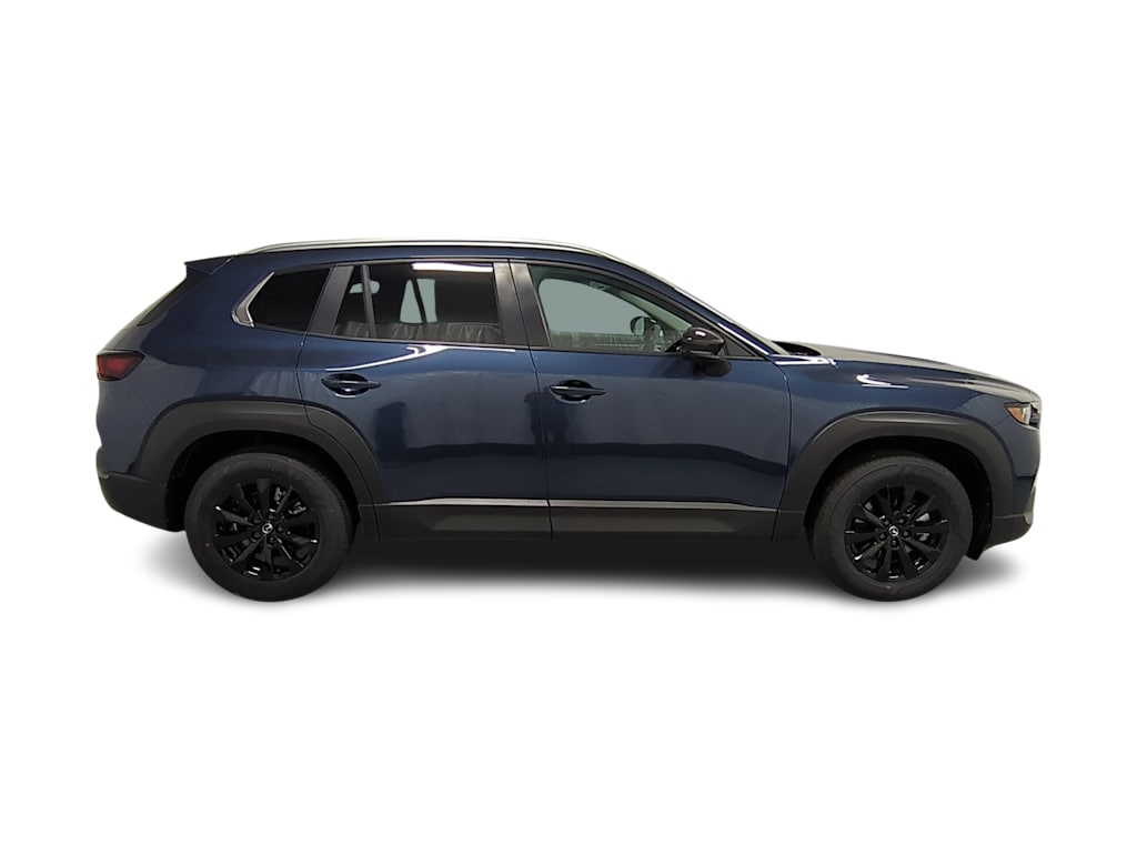 Thumbnail: 2025 Mazda CX-50 - 21
