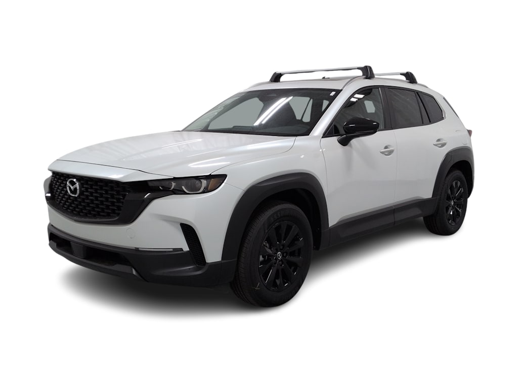 Thumbnail: 2025 Mazda CX-50 - 21
