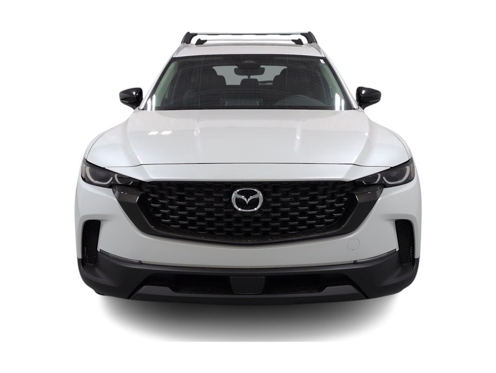 Thumbnail: 2025 Mazda CX-50 - 6