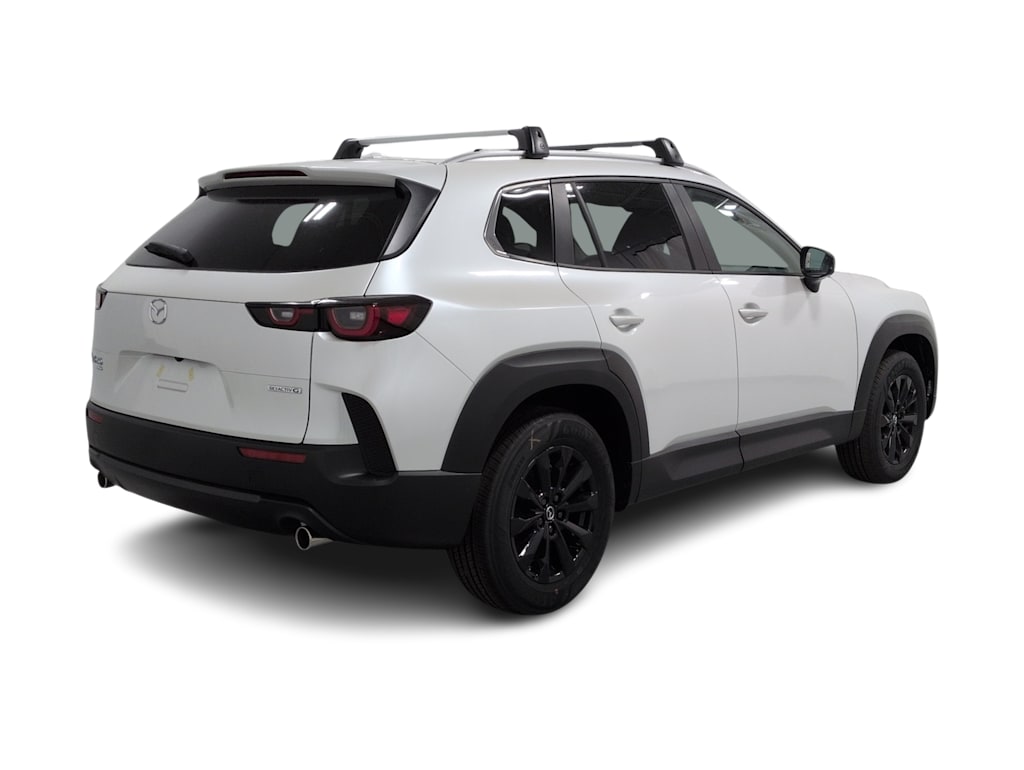 Thumbnail: 2025 Mazda CX-50 - 22