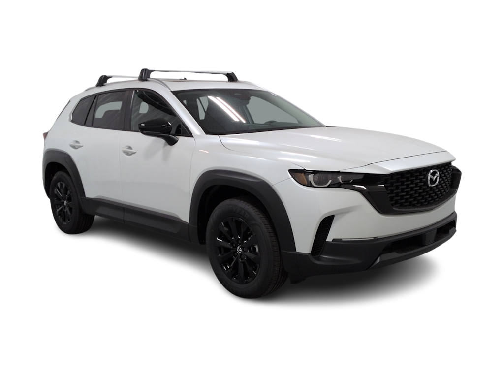 Thumbnail: 2025 Mazda CX-50 - 20