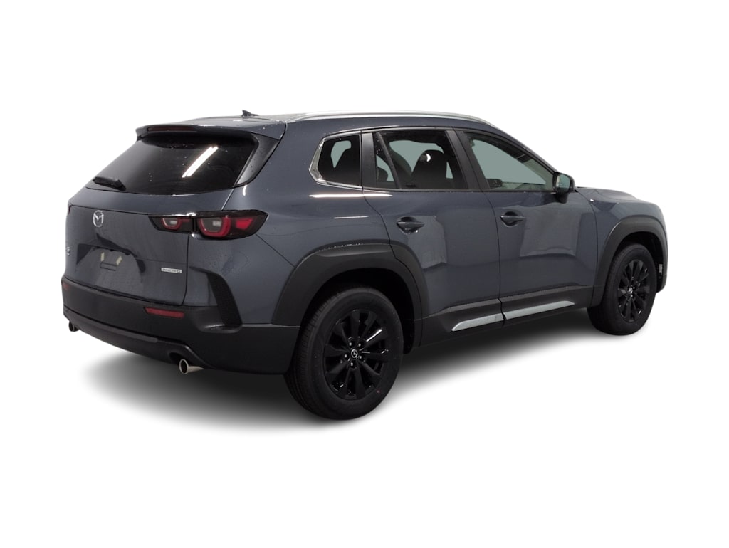 Thumbnail: 2025 Mazda CX-50 - 23