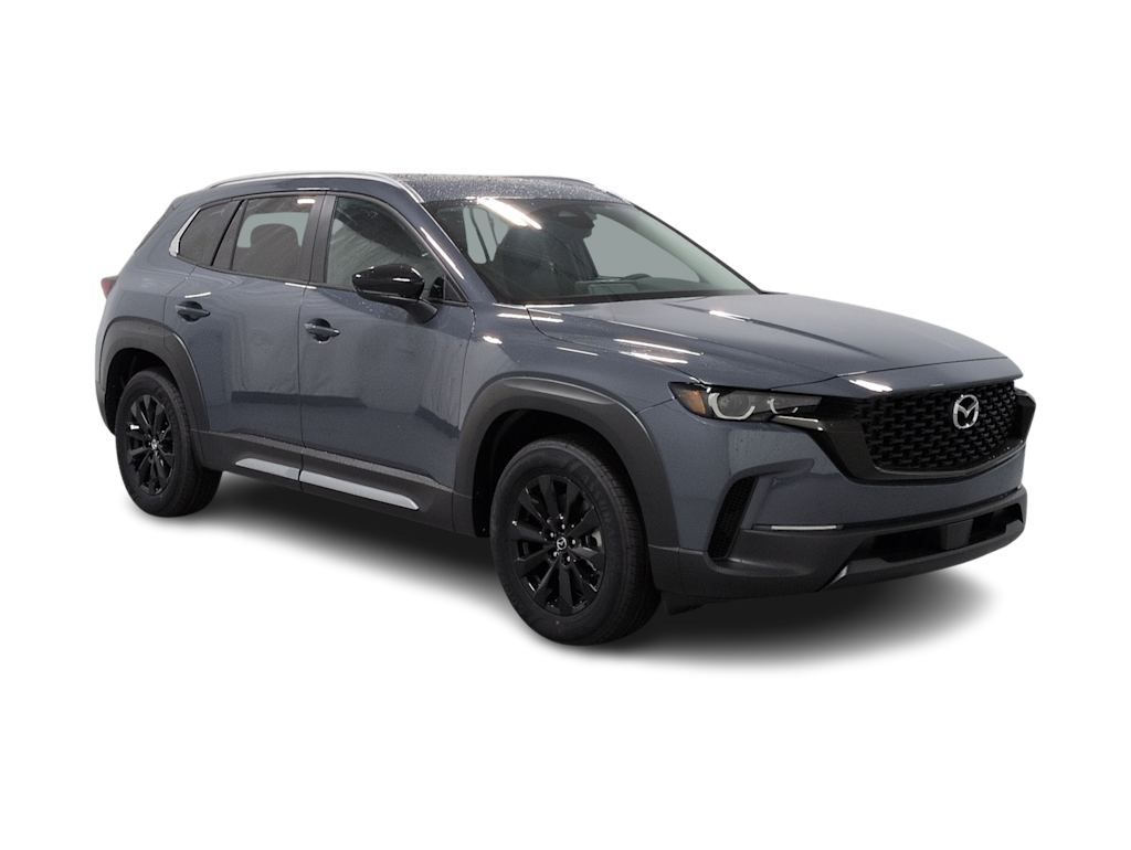 Thumbnail: 2025 Mazda CX-50 - 21