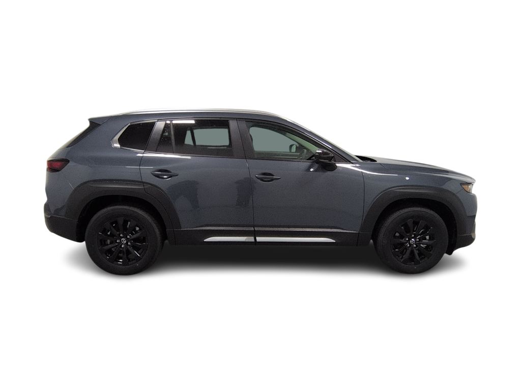 Thumbnail: 2025 Mazda CX-50 - 24
