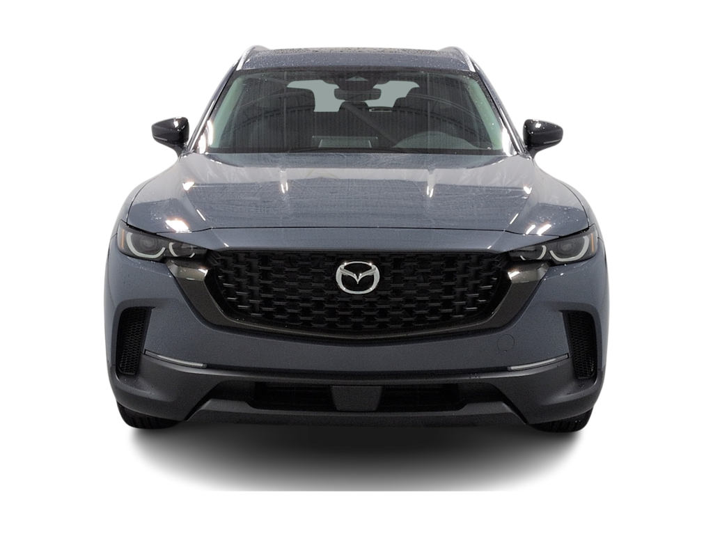Thumbnail: 2025 Mazda CX-50 - 6