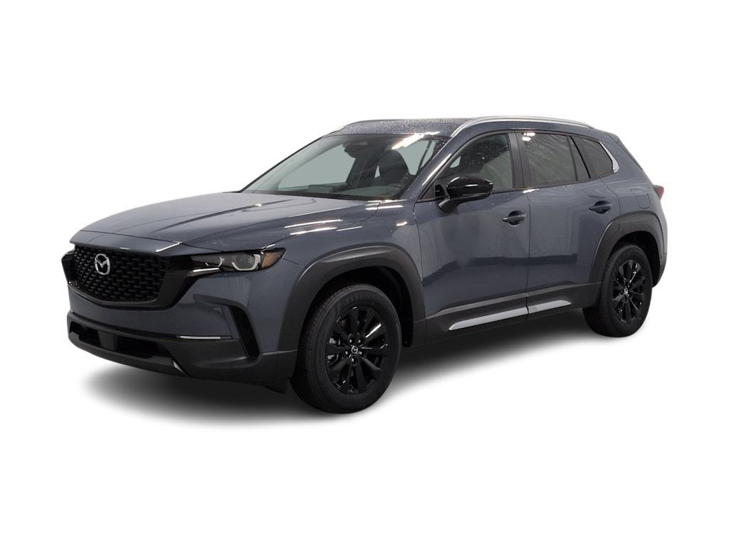Thumbnail: 2025 Mazda CX-50 - 22