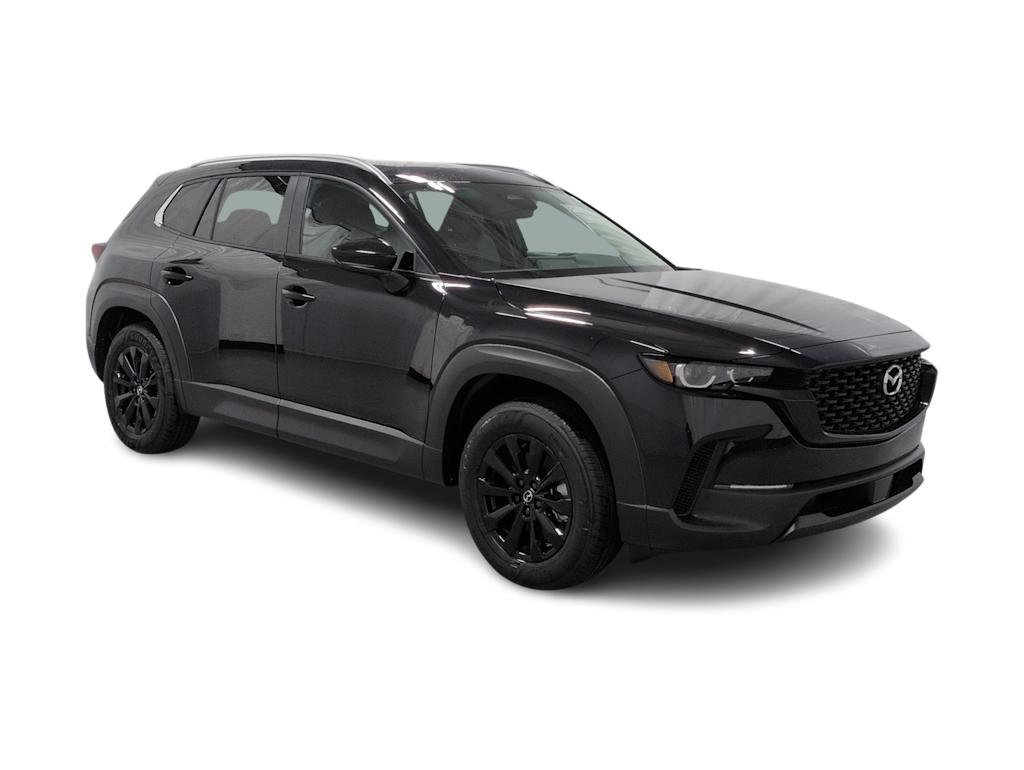 Thumbnail: 2025 Mazda CX-50 - 19