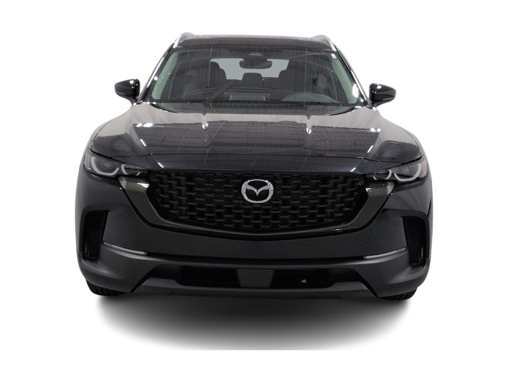 Thumbnail: 2025 Mazda CX-50 - 4