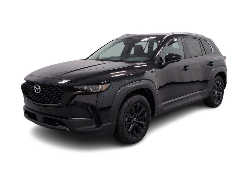 Thumbnail: 2025 Mazda CX-50 - 20