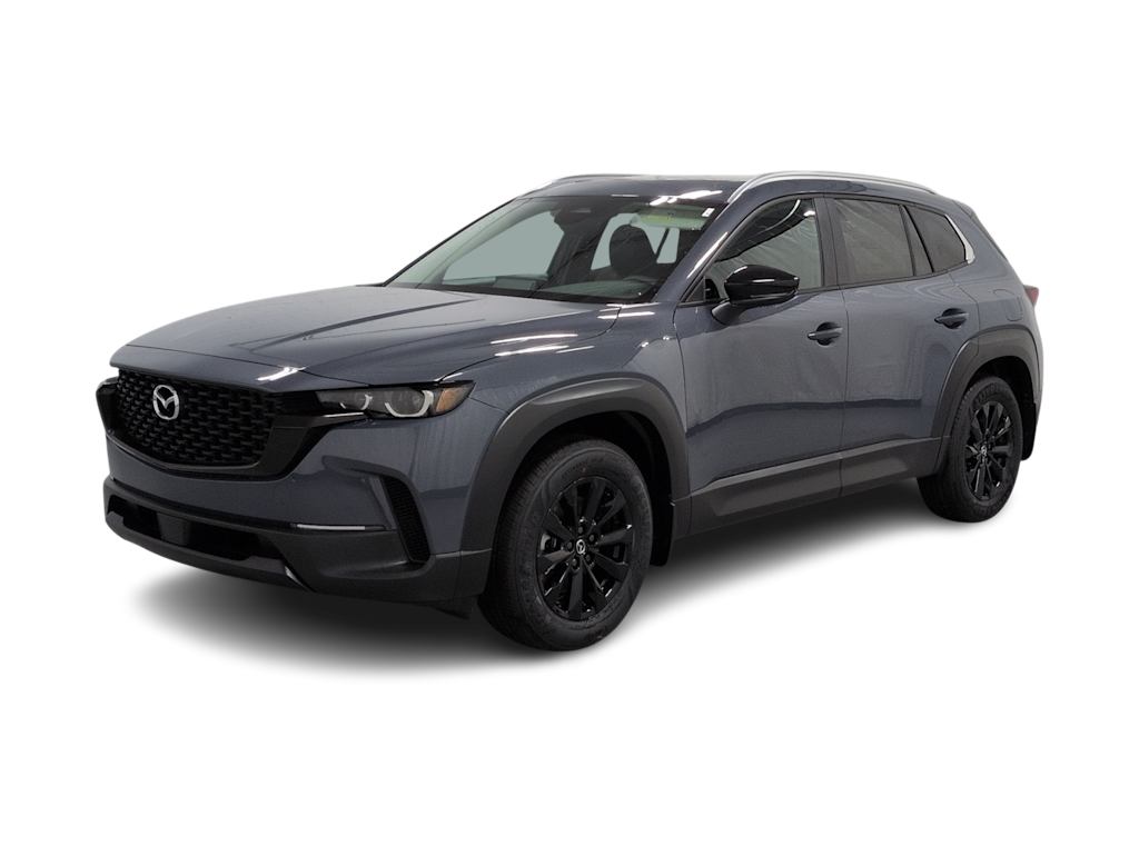 Thumbnail: 2025 Mazda CX-50 - 22