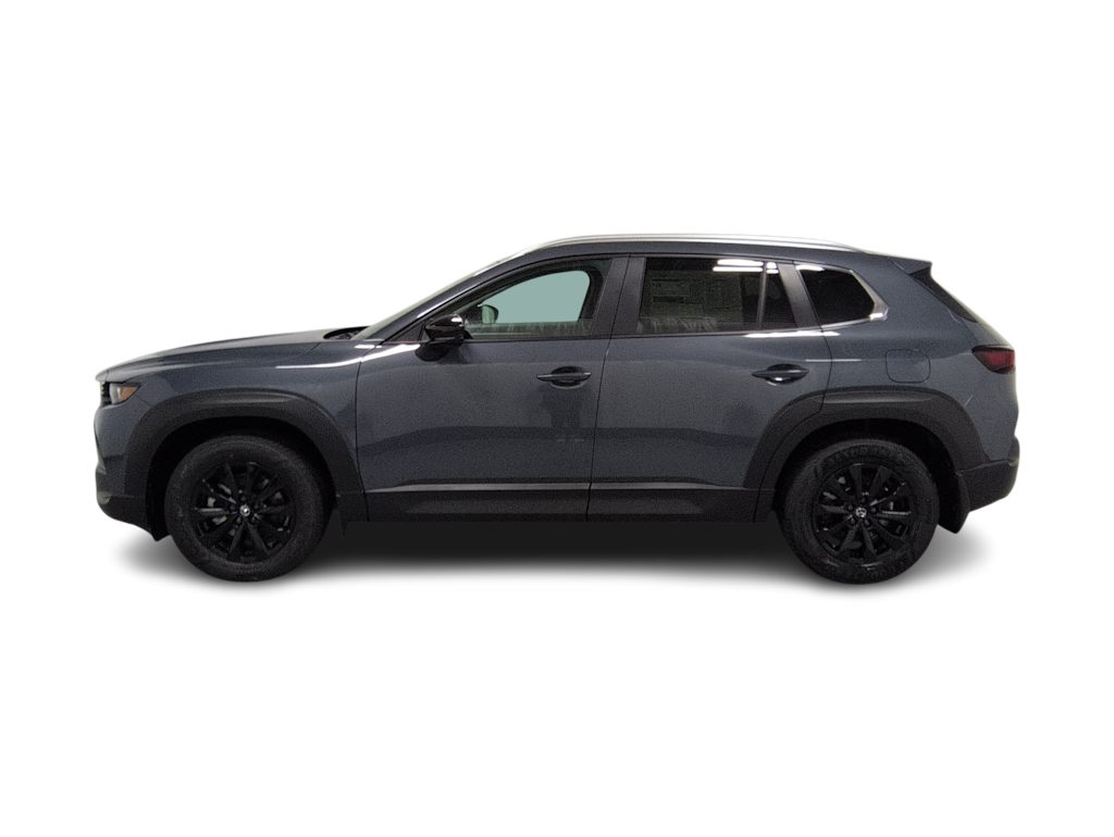 Thumbnail: 2025 Mazda CX-50 - 3