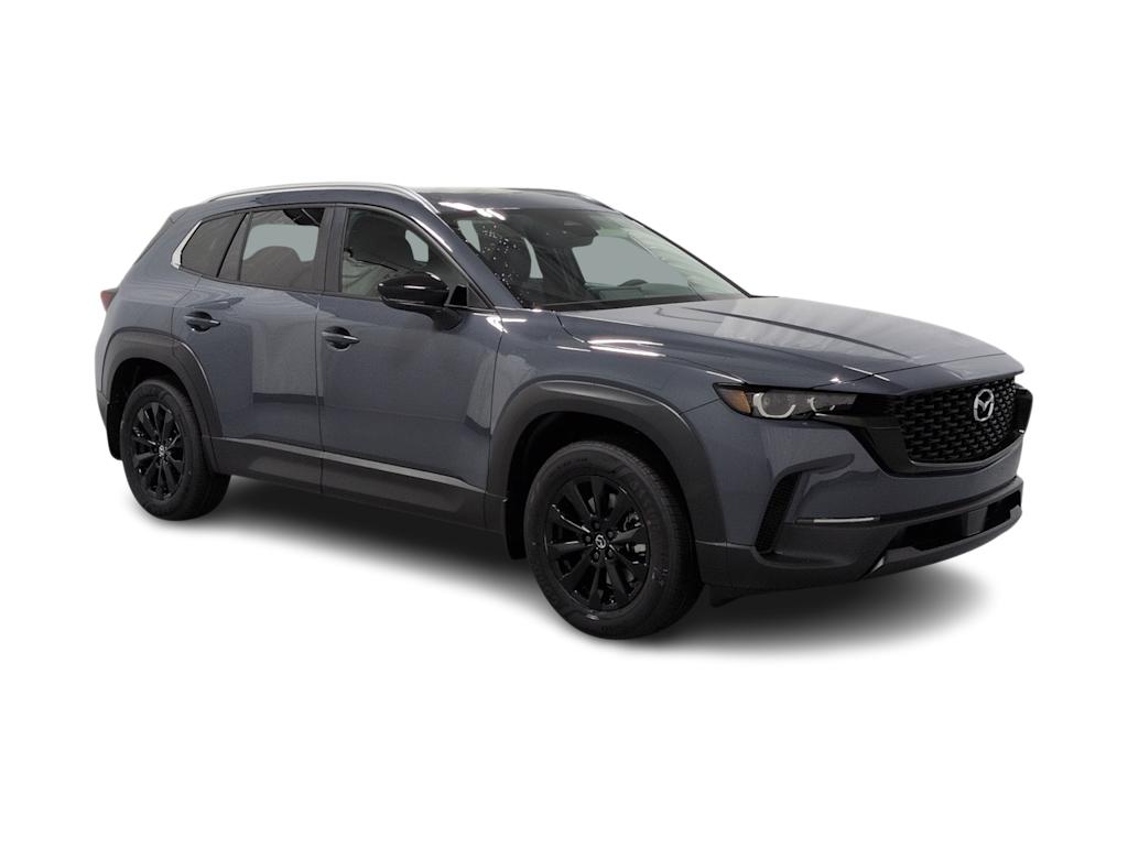 Thumbnail: 2025 Mazda CX-50 - 21