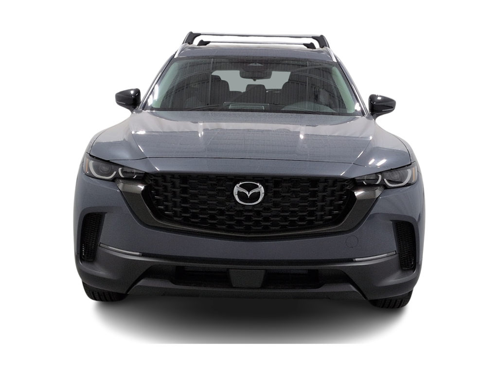 Thumbnail: 2025 Mazda CX-50 - 6