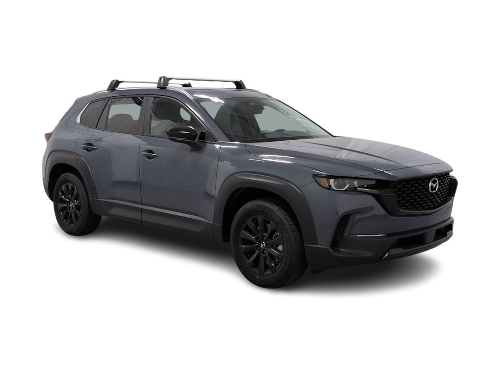 Thumbnail: 2025 Mazda CX-50 - 21