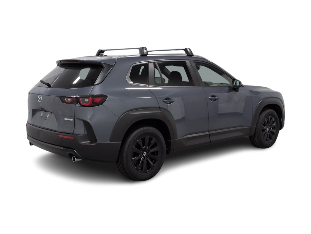 Thumbnail: 2025 Mazda CX-50 - 23